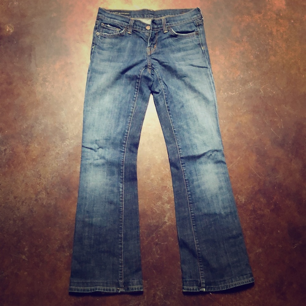 Women’s Citizen of humanity Jeans